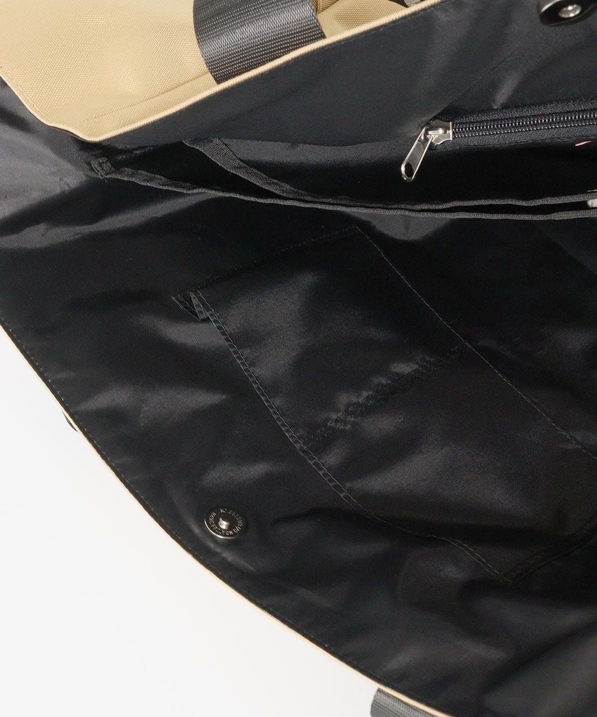 ロゴラインボストンバッグ|アルチビオ - ゴルフウェアや婦人服通販
