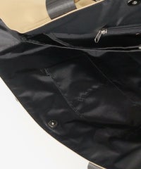 内側ホック部分（ベージュ）