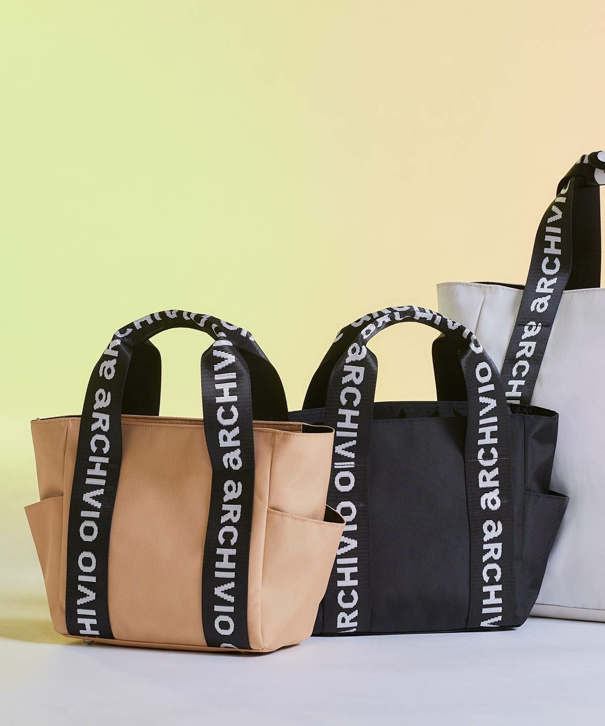 メタリック中綿カートバッグ|アルチビオ - ゴルフウェアや婦人服通販