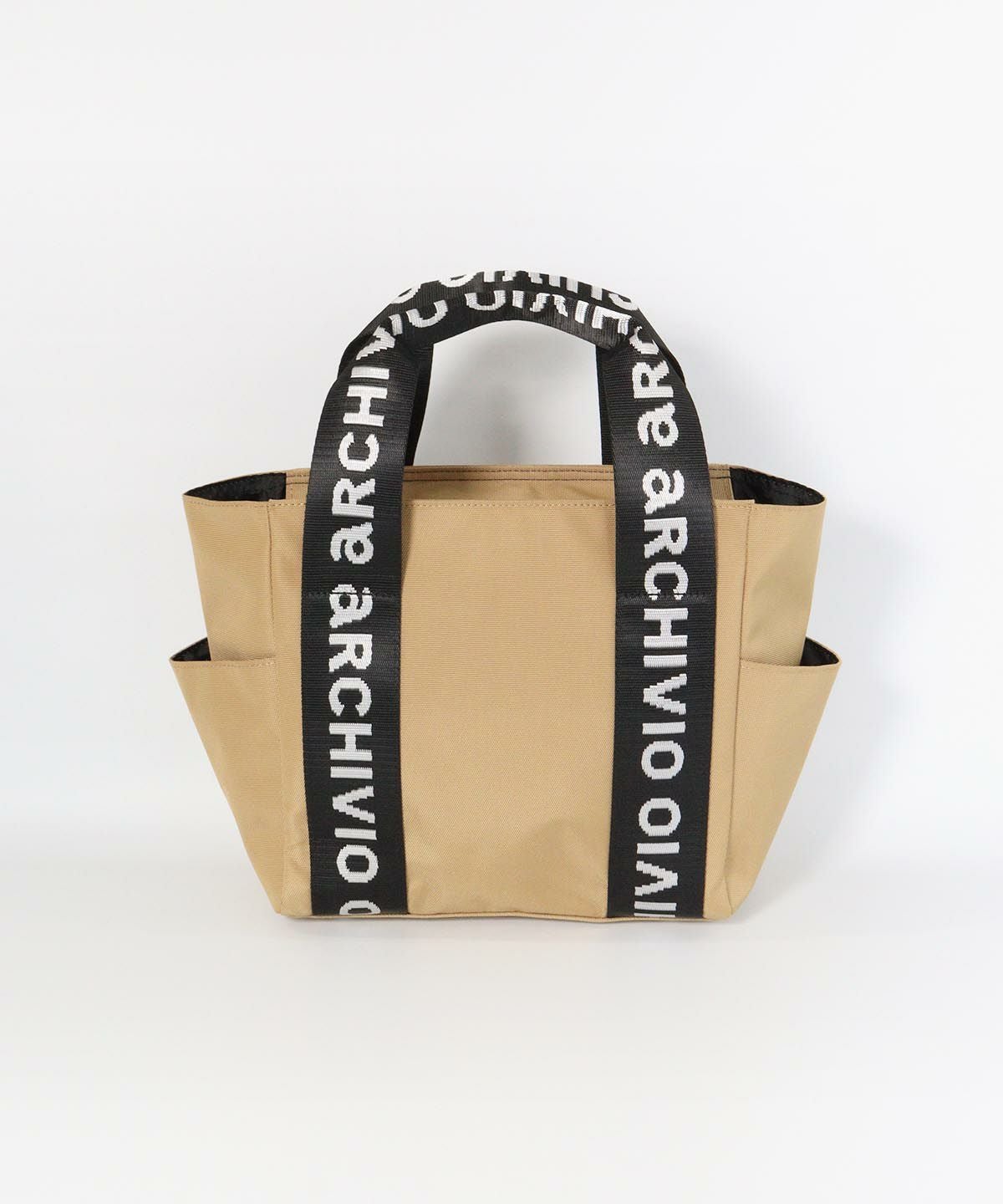  バッグ（ベージュ）