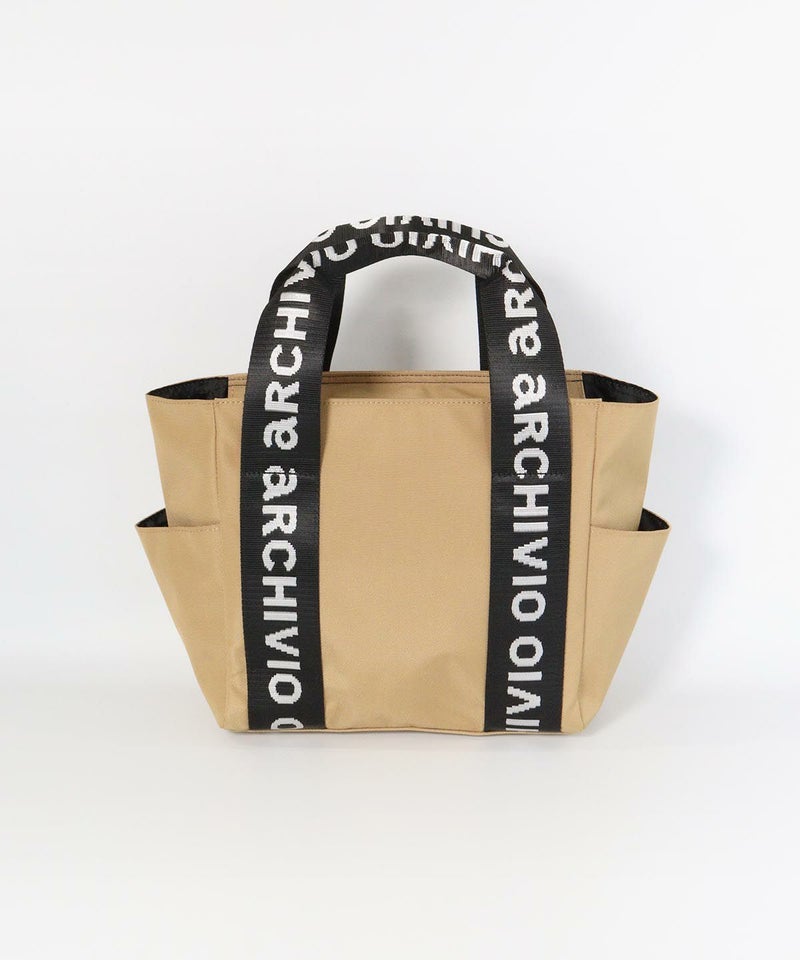  バッグ（ベージュ）