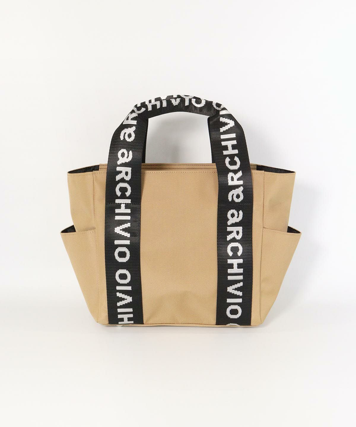 ロゴラインカートバッグ|アルチビオ - ゴルフウェアや婦人服通販