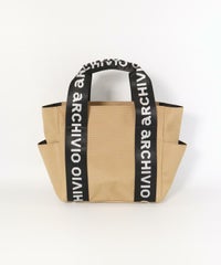  バッグ後（ベージュ）