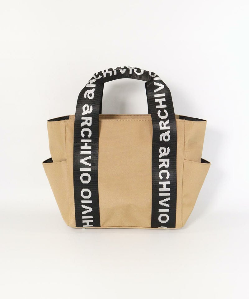  バッグ後（ベージュ）