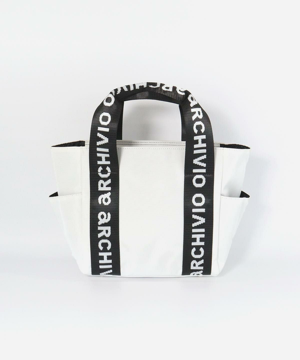 ロゴラインカートバッグ|アルチビオ - ゴルフウェアや婦人服通販