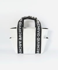  バッグ（ライトグレー）