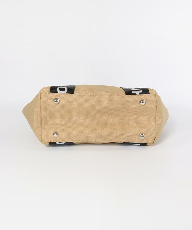  バッグ底（ベージュ）