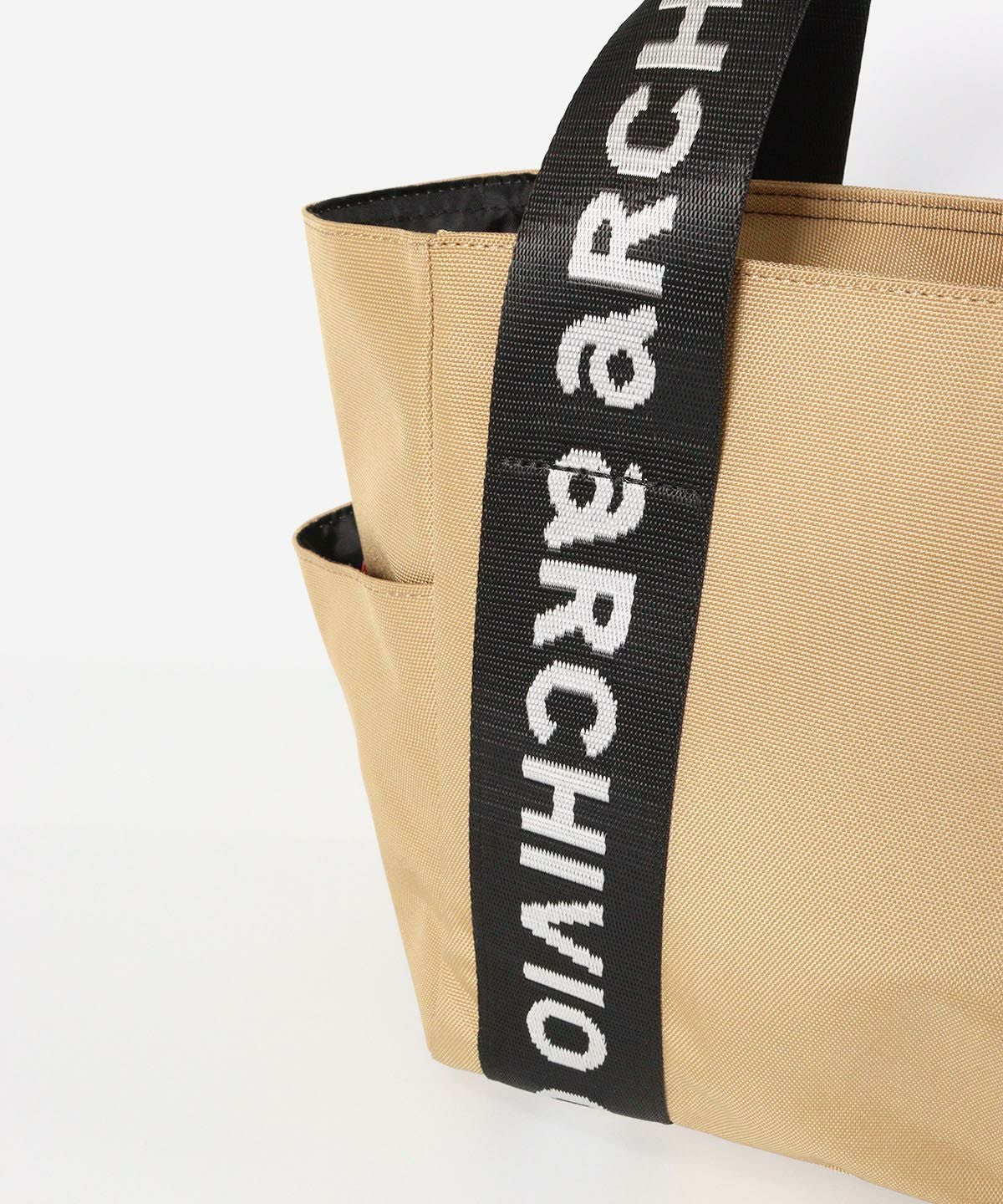 ロゴラインカートバッグ|アルチビオ - ゴルフウェアや婦人服通販