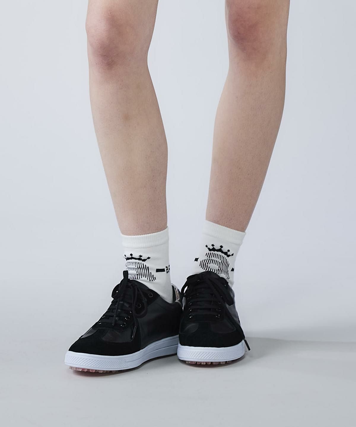 モデル着用画像（ホワイト）