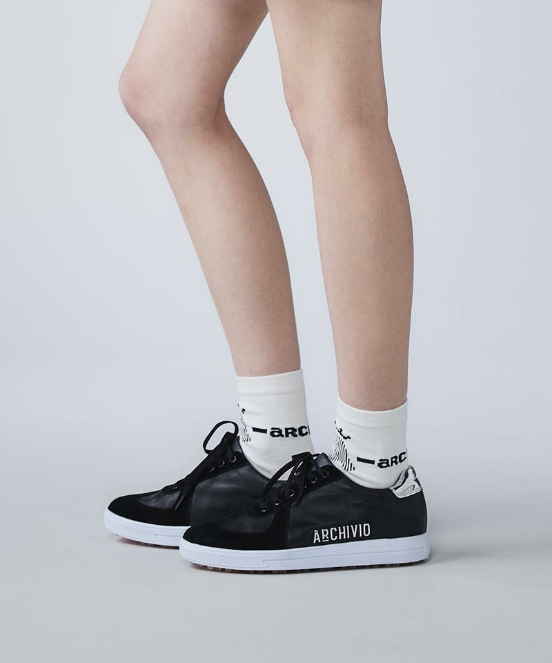 モデル着用画像（ホワイト）