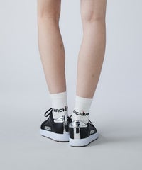 モデル着用画像（ホワイト）