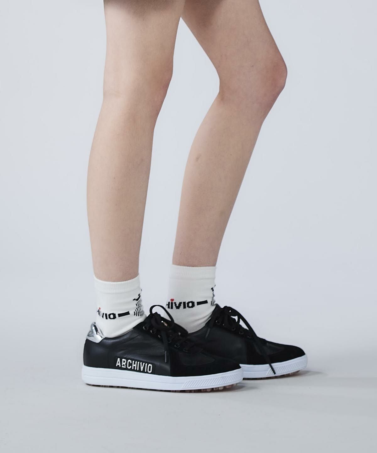 モデル着用画像（ホワイト）