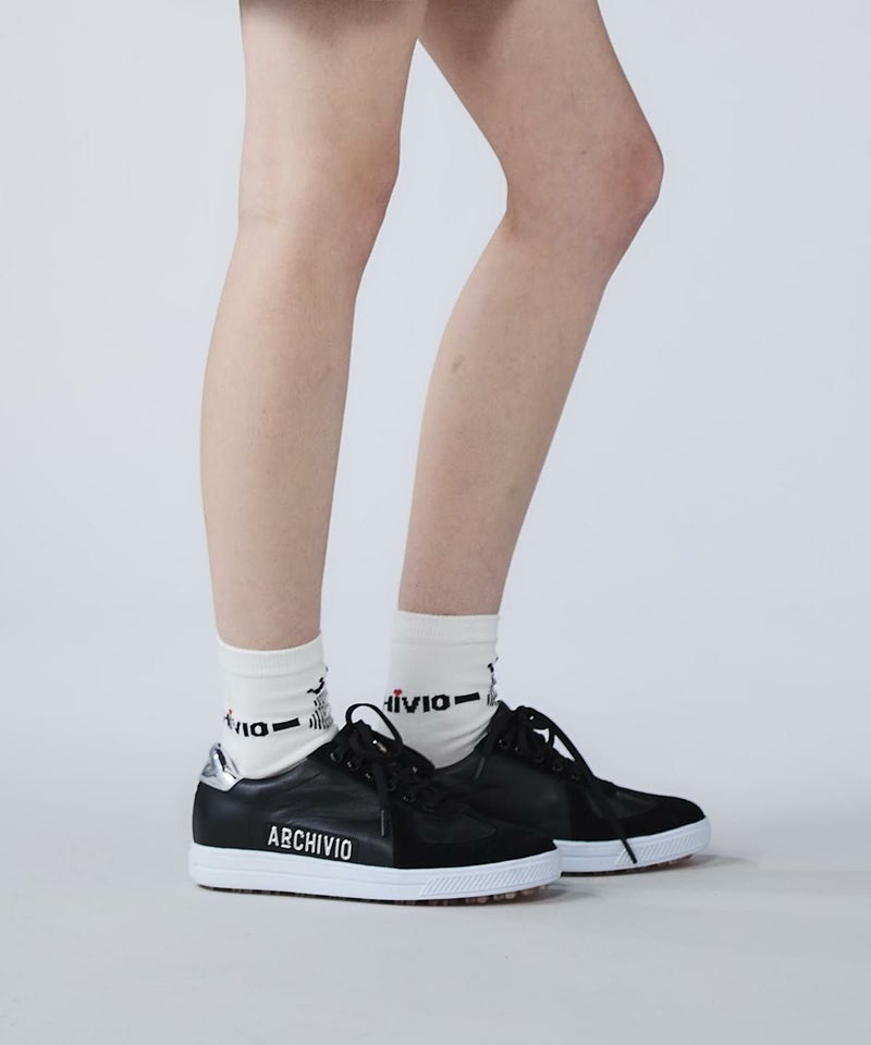 モデル着用画像（ホワイト）