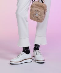 モデル着用画像（ブラック）