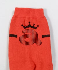 フロントデザイン（オレンジ）