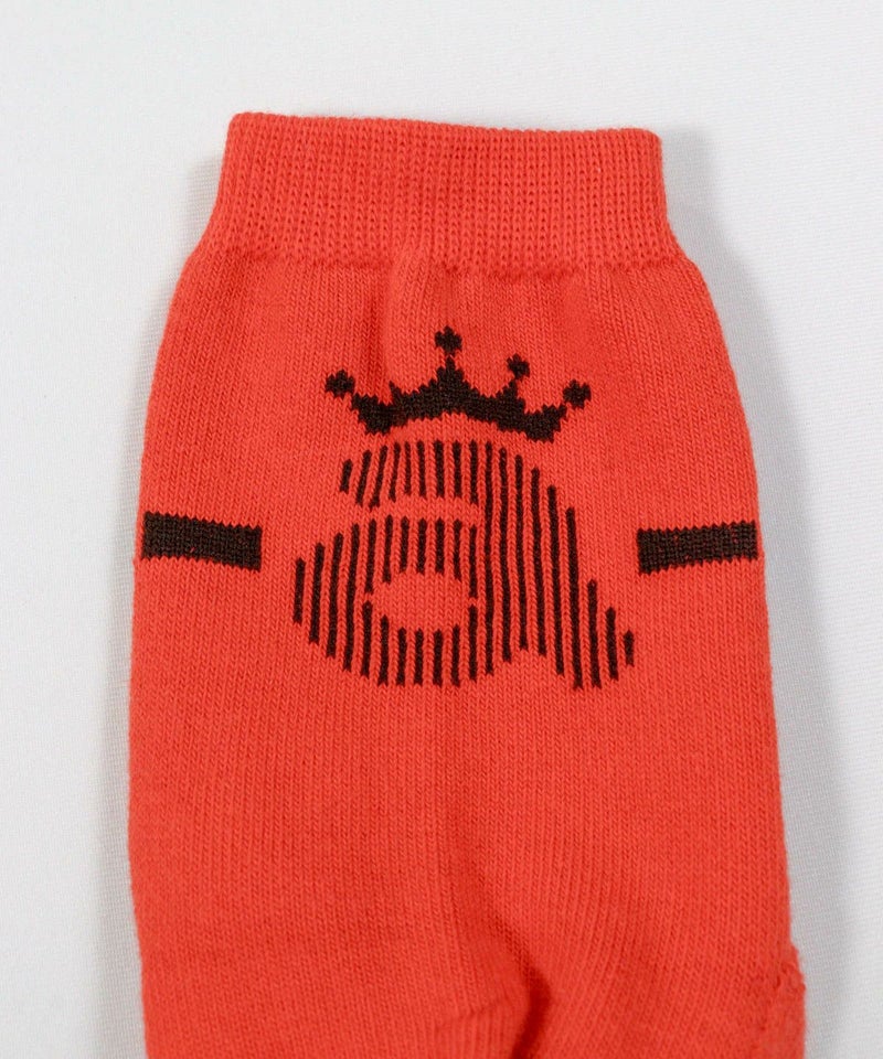 フロントデザイン（オレンジ）