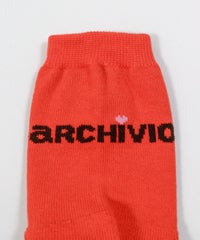 バックデザイン（オレンジ）