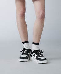 モデル着用画像（ホワイト）