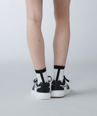 モデル着用画像（ホワイト）