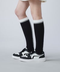 モデル着用画像（ブラック）