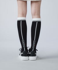 モデル着用画像（ブラック）