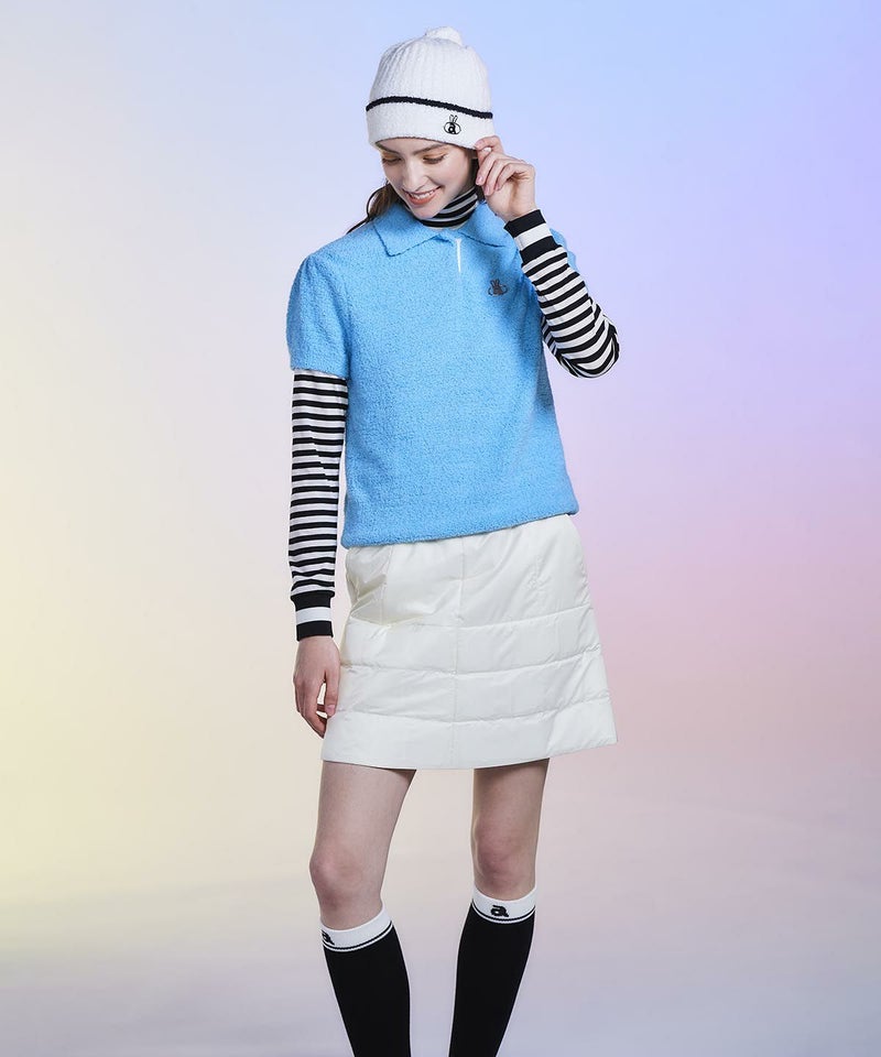 モデル着用画像（ブラック）