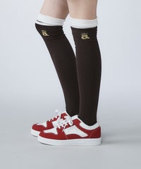 モデル着用画像（ブラック）