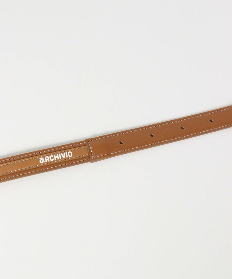 ロゴデザイン部分（ブラウン）