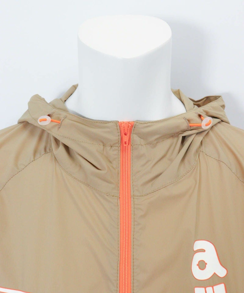 衿部分（キャメル）