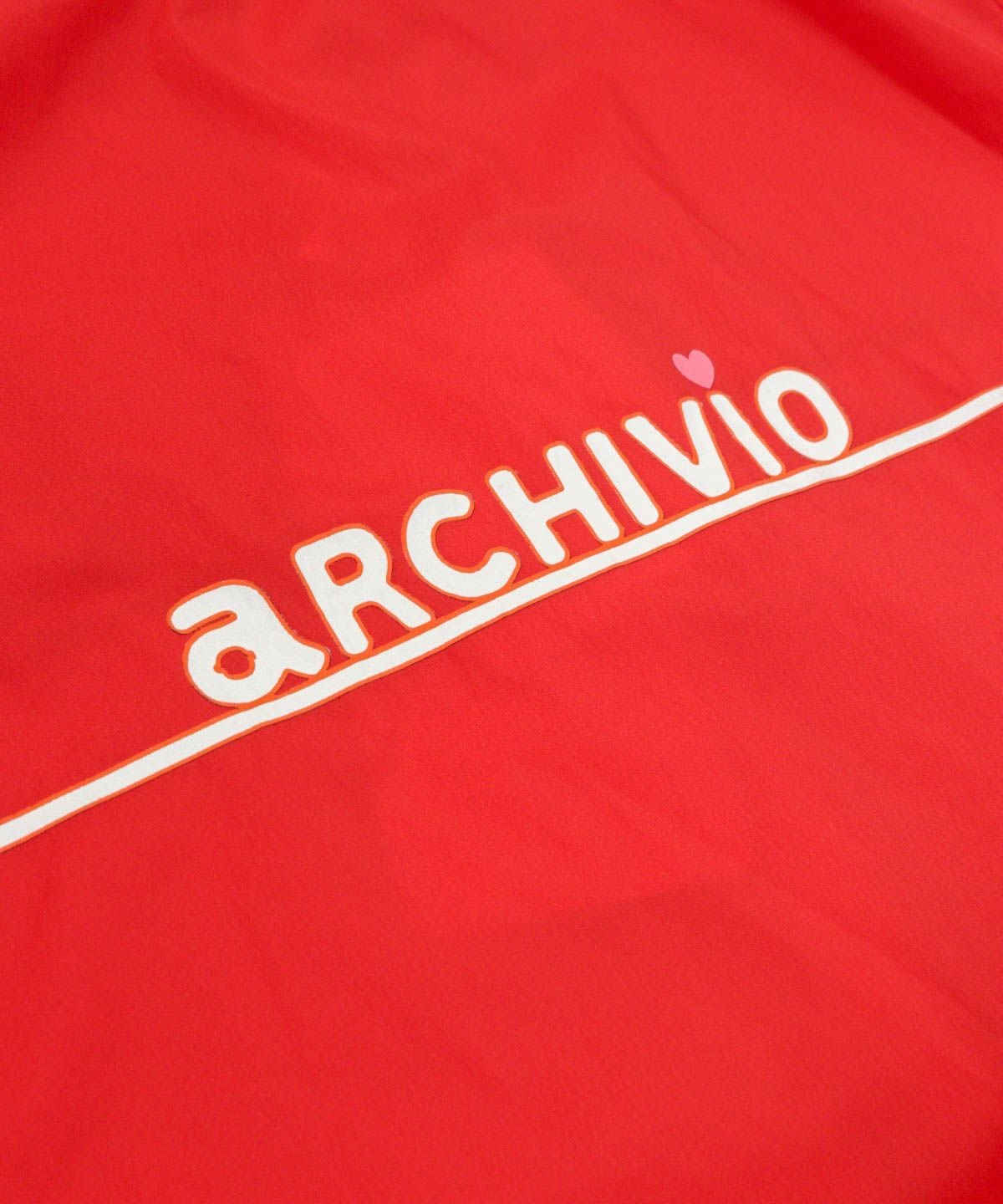 背面デザイン部分（キャメル）