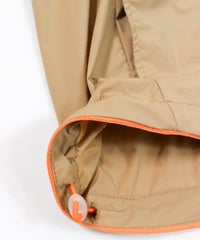 スピンドル部分（キャメル）