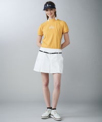 モデル着用画像（ホワイト）