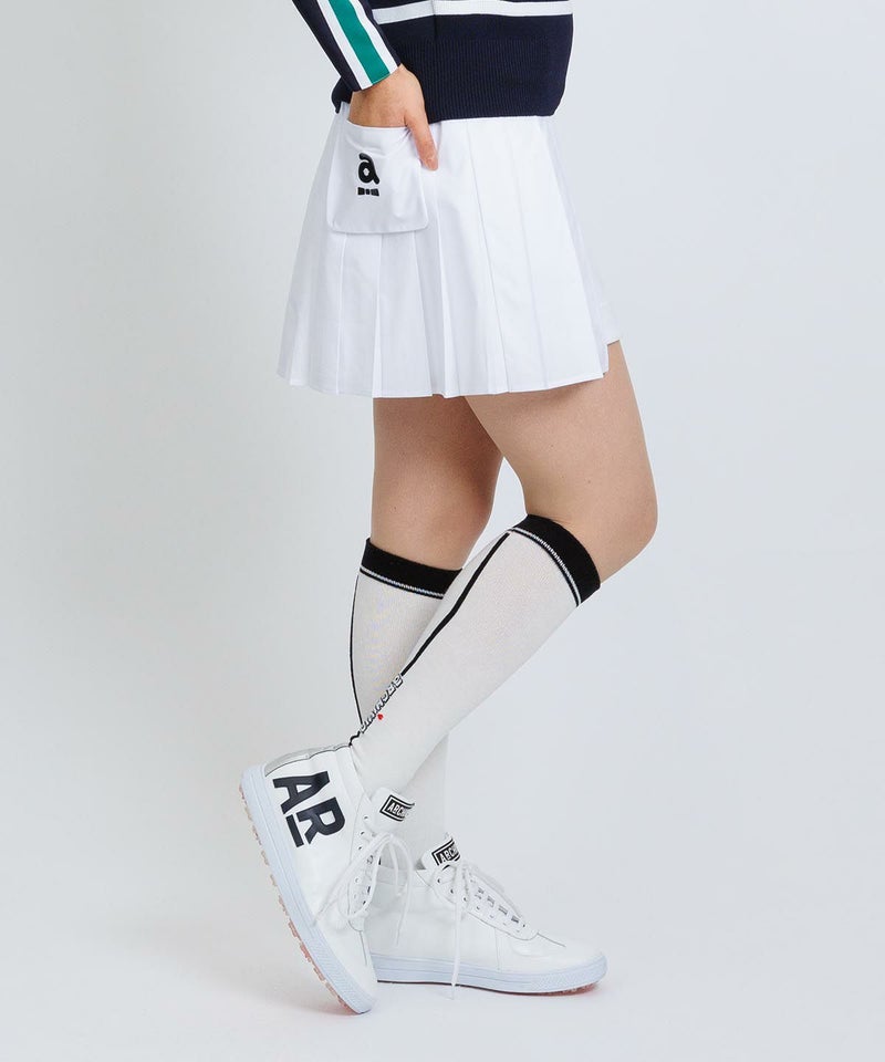 モデル着用画像（ホワイト）