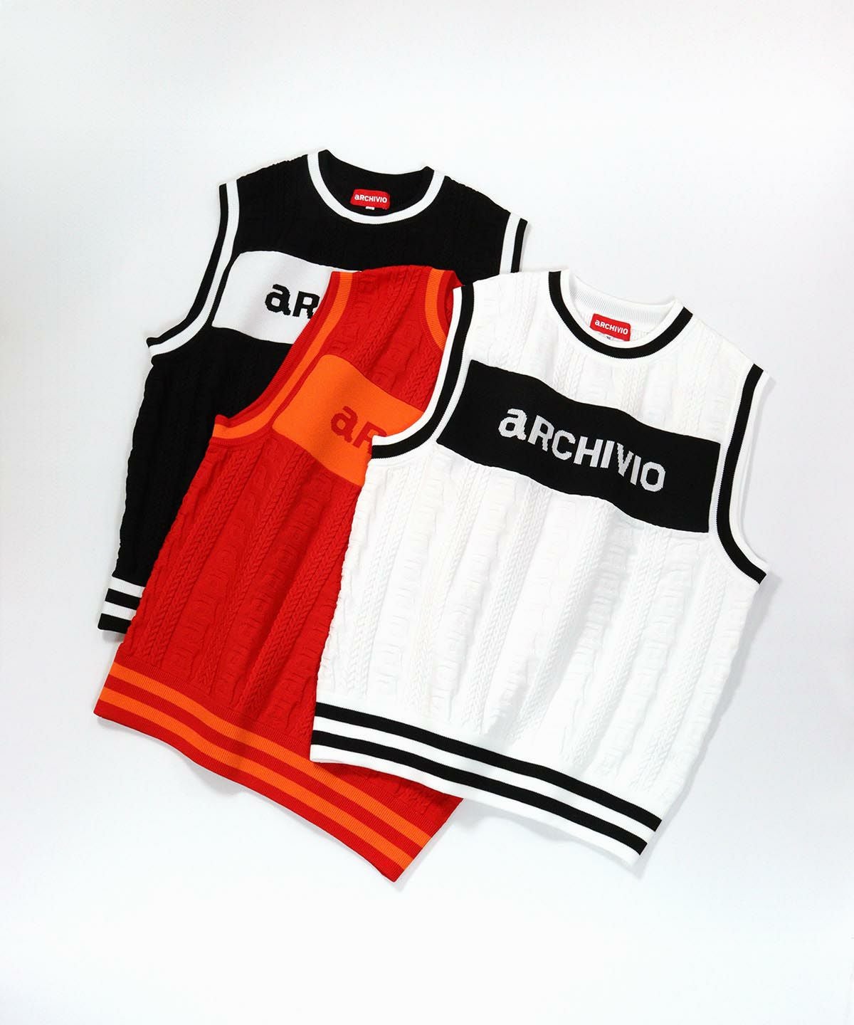 カラーバリエーション