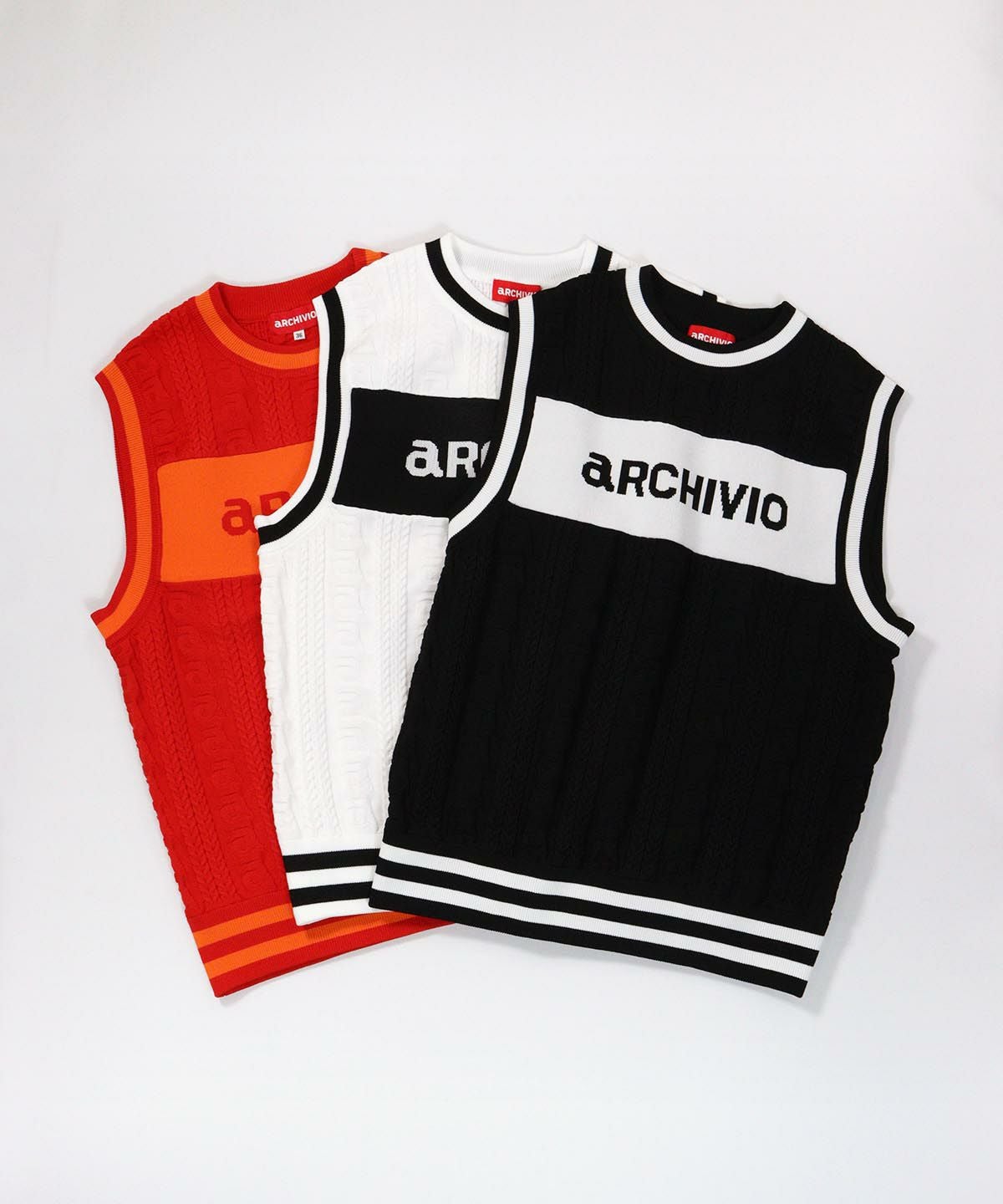 カラーバリエーション