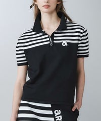 モデル着用画像（ブラック）