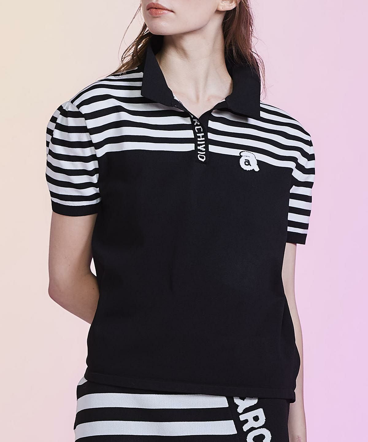 アルチビオ レディース ニット - ゴルフウェア通販 ビキジャパン公式