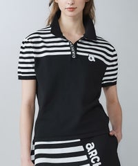 モデル着用画像（ブラック）