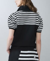 モデル着用画像（ブラック）