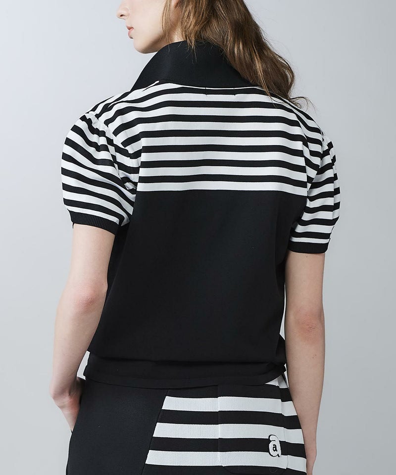 モデル着用画像（ブラック）