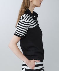 モデル着用画像（ブラック）