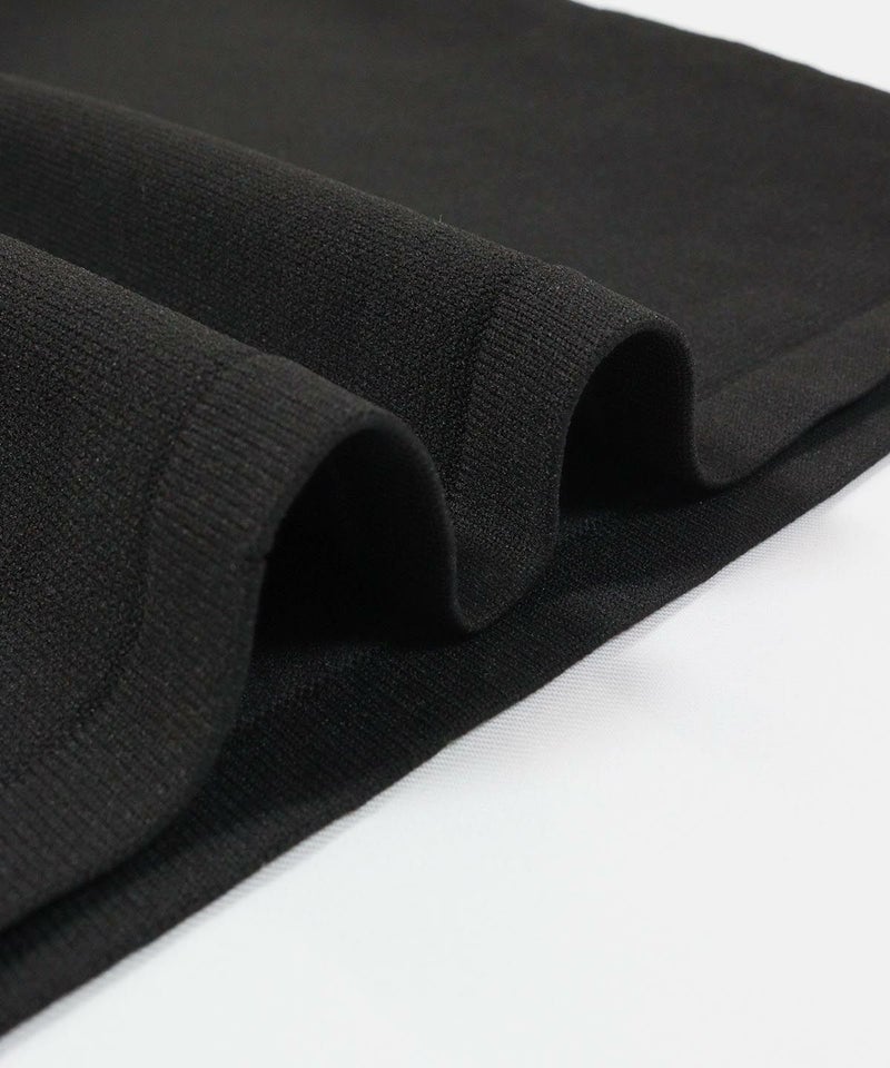 生地感（ブラック）