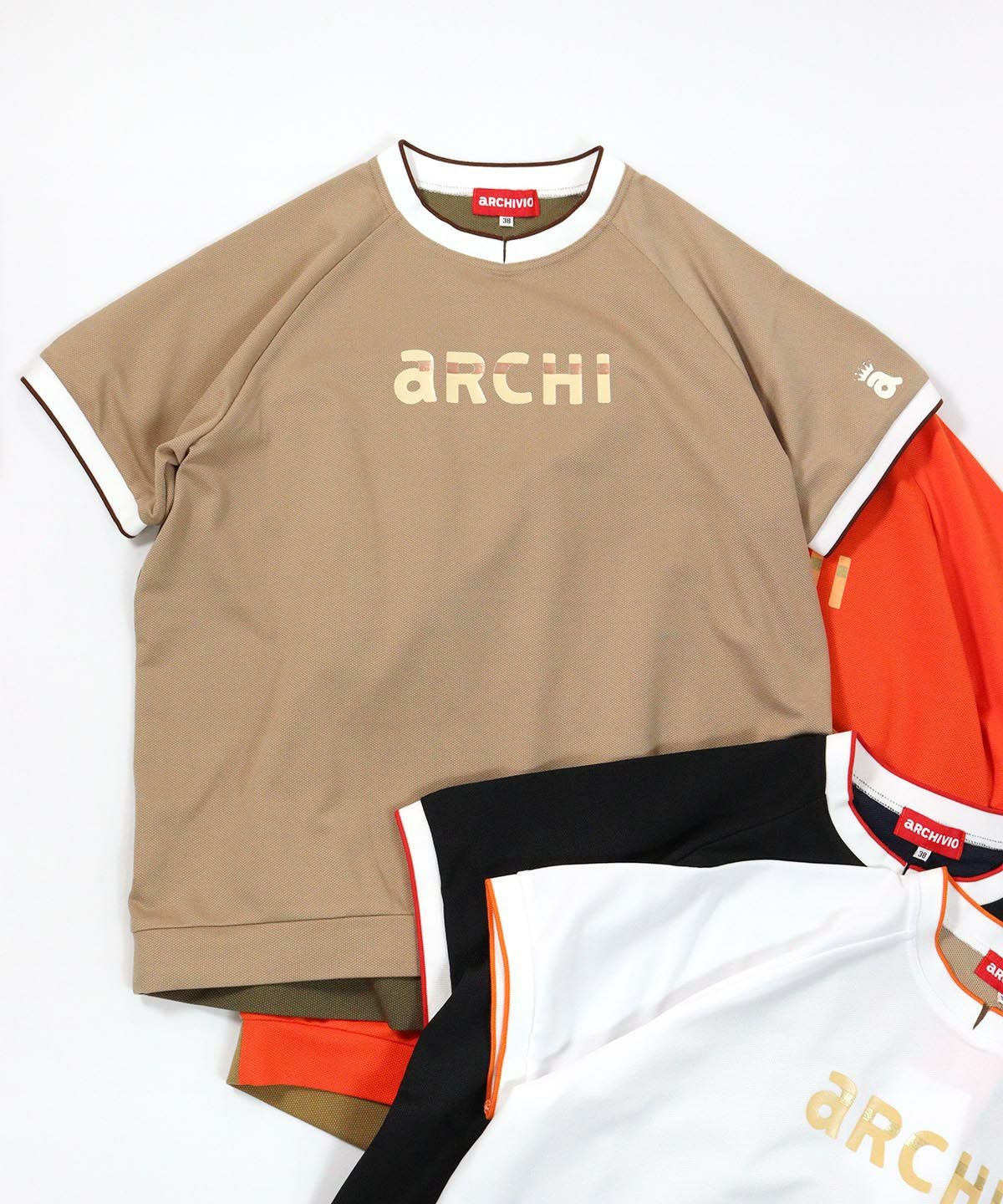 カラーバリエーション