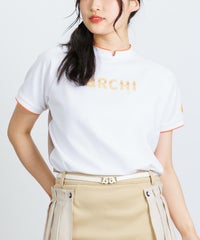 モデル着用画像（ホワイト）