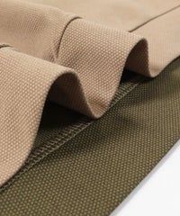 生地感（ベージュ）