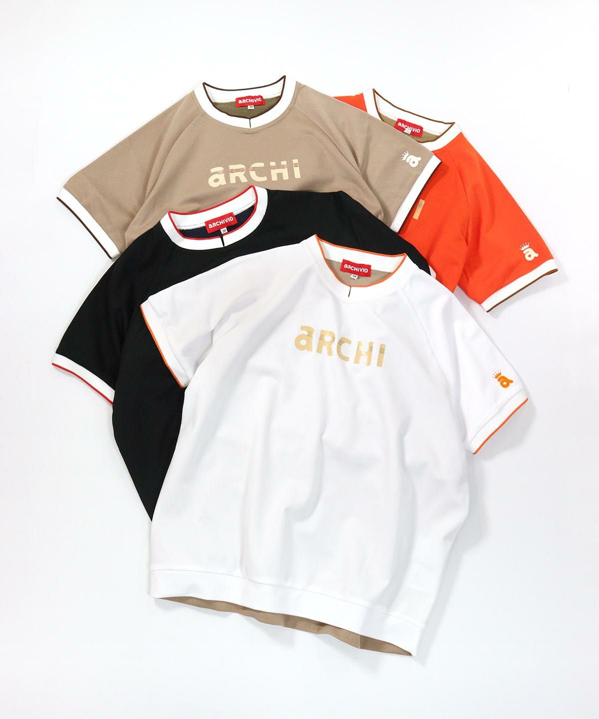 カラーバリエーション