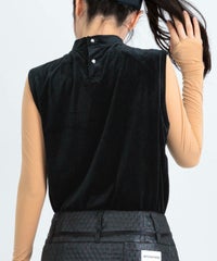 モデル着用画像（ブラック）