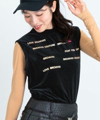 モデル着用画像（ブラック）