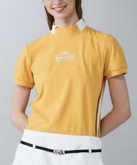 モデル着用画像（ライトオレンジ）