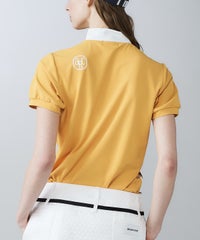 モデル着用画像（ライトオレンジ）